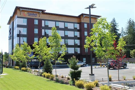 16 Best Hotels in Spanaway .